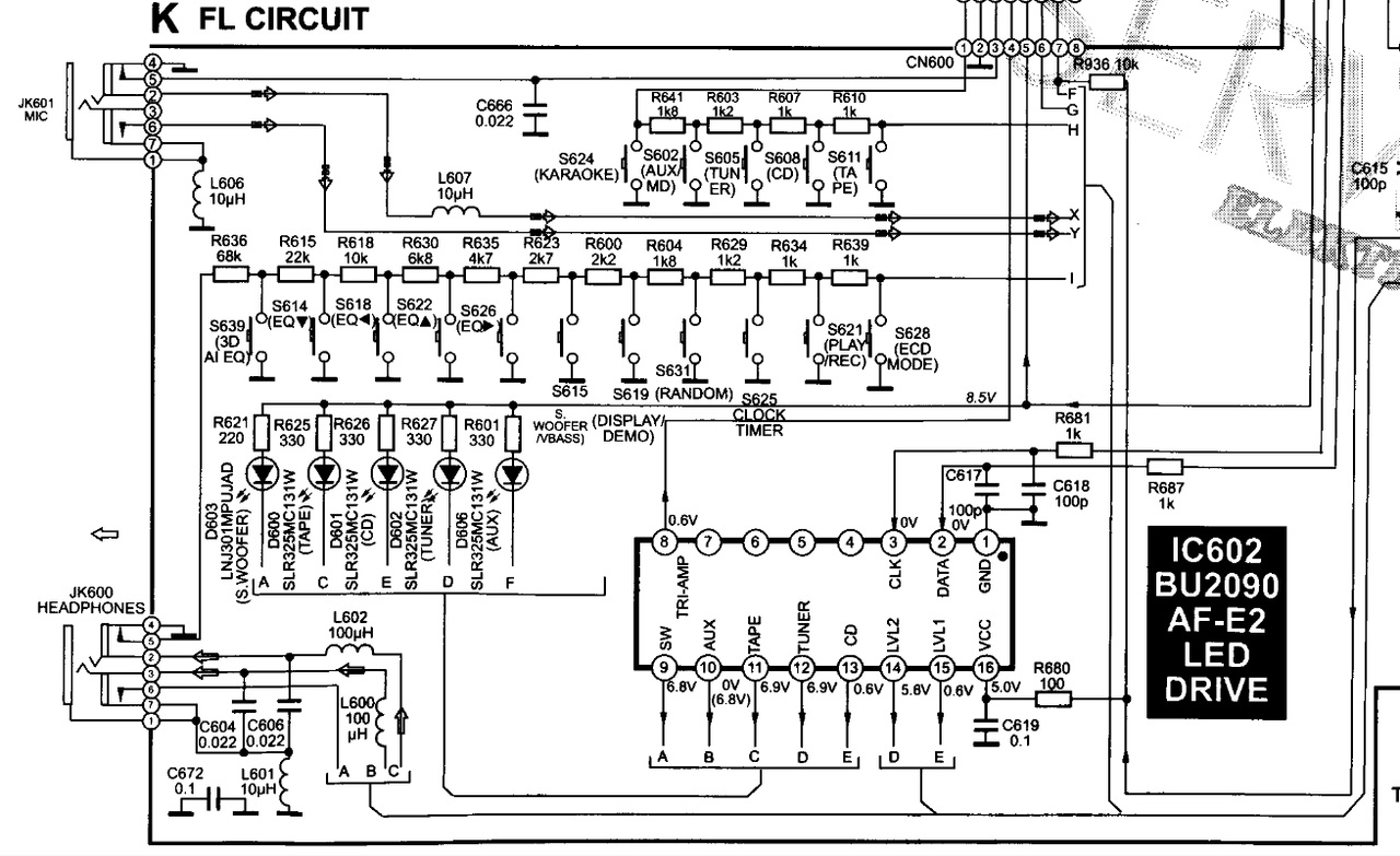 Электроника. Помогите. | Пикабу