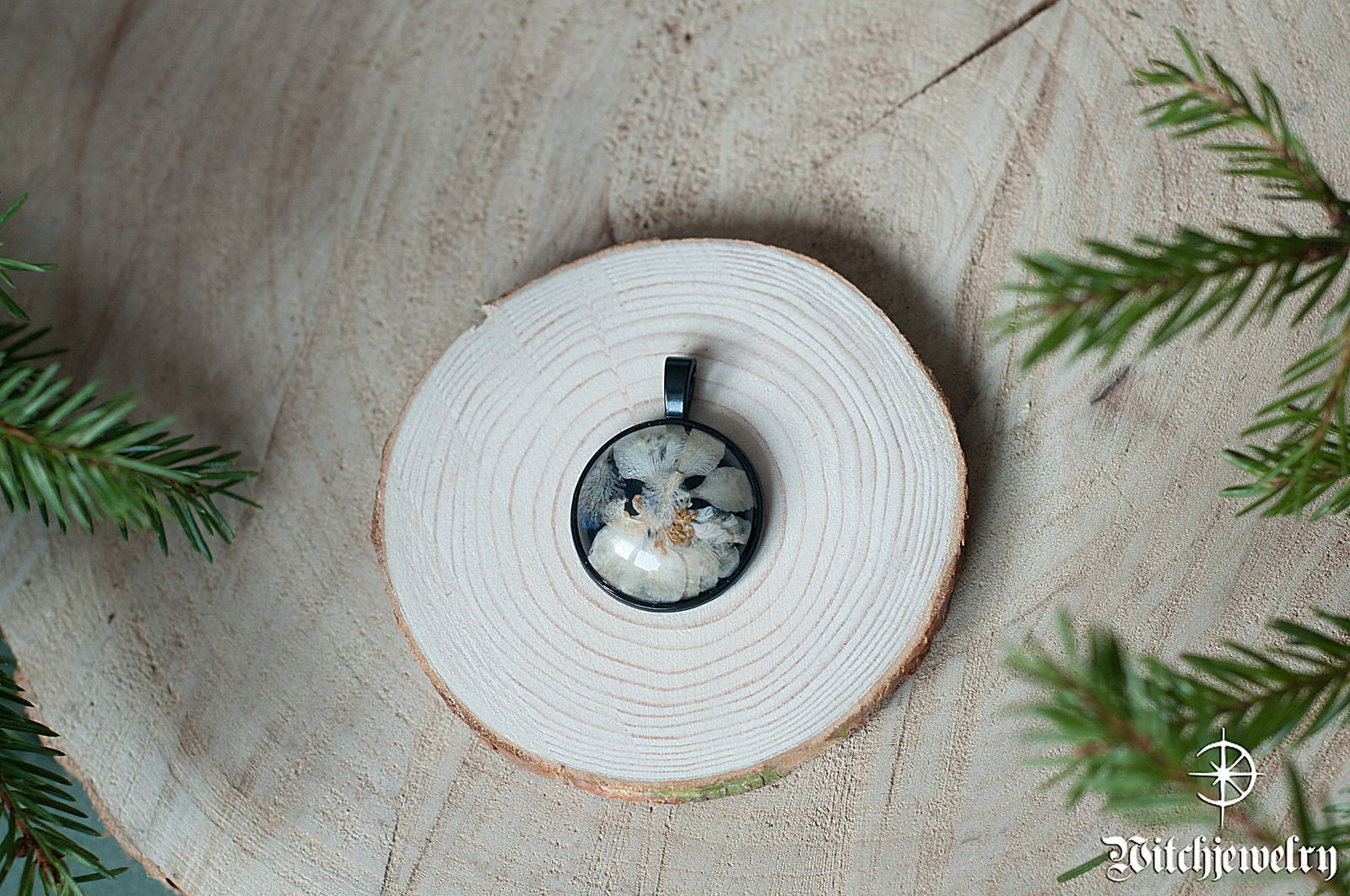 Pendants. Part 2 - My, Pendant, Flowers, Dried flowers, With your own hands, Needlework without process, Longpost