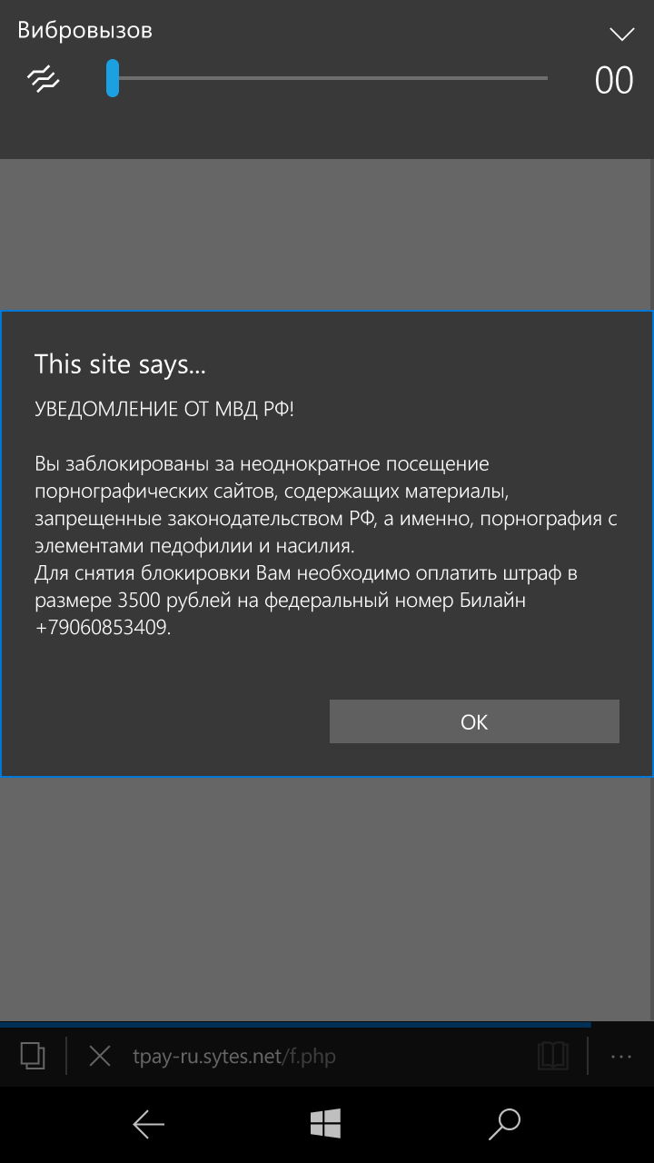 What should this fanta do? - My, Fraud, Scammers, Ministry of Internal Affairs of the Russian Federation, Punishment, Phone number, Ministry of Internal Affairs