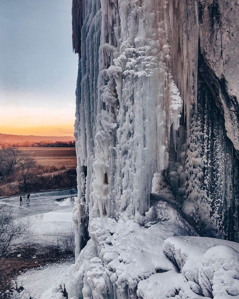 Екатериновский массив. Приморье - Приморский край, Фотография, Природа, Длиннопост