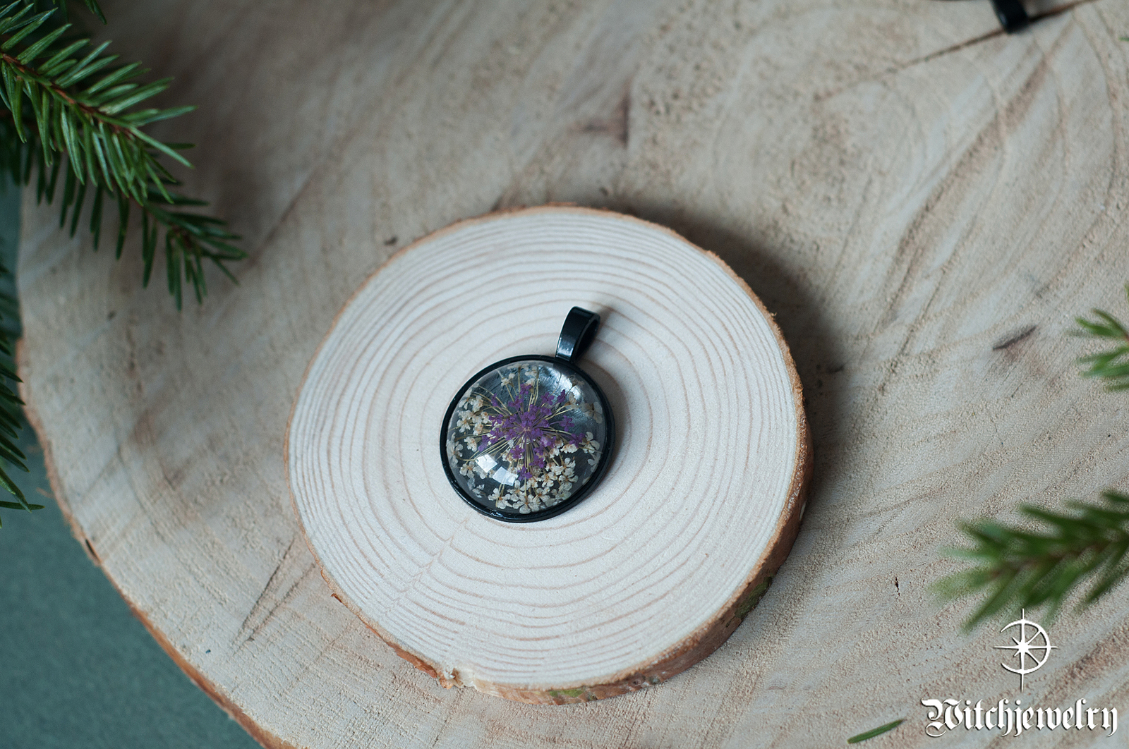 Pendants. Part 2 - My, Pendant, Flowers, Dried flowers, With your own hands, Needlework without process, Longpost