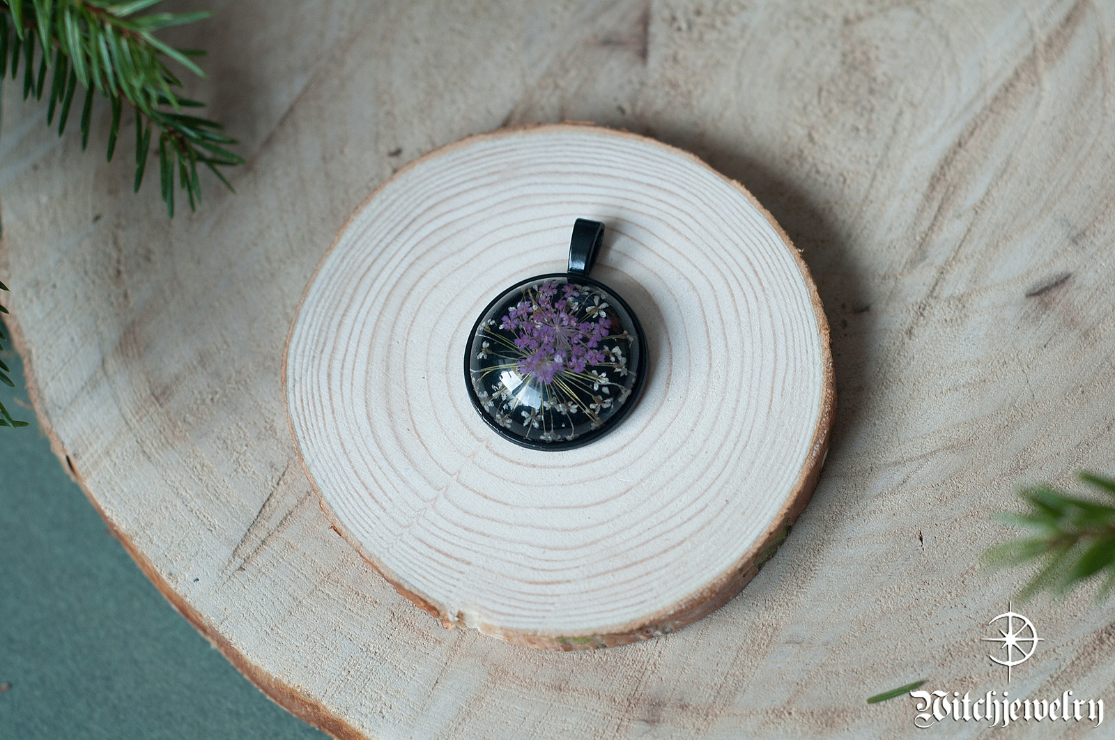 Pendants. Part 2 - My, Pendant, Flowers, Dried flowers, With your own hands, Needlework without process, Longpost