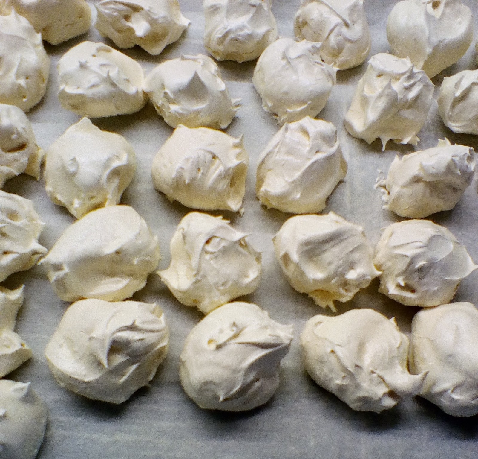 Meringue - My, Longpost, Meringue, Delicacy, Cooking, Recipe, Yummy