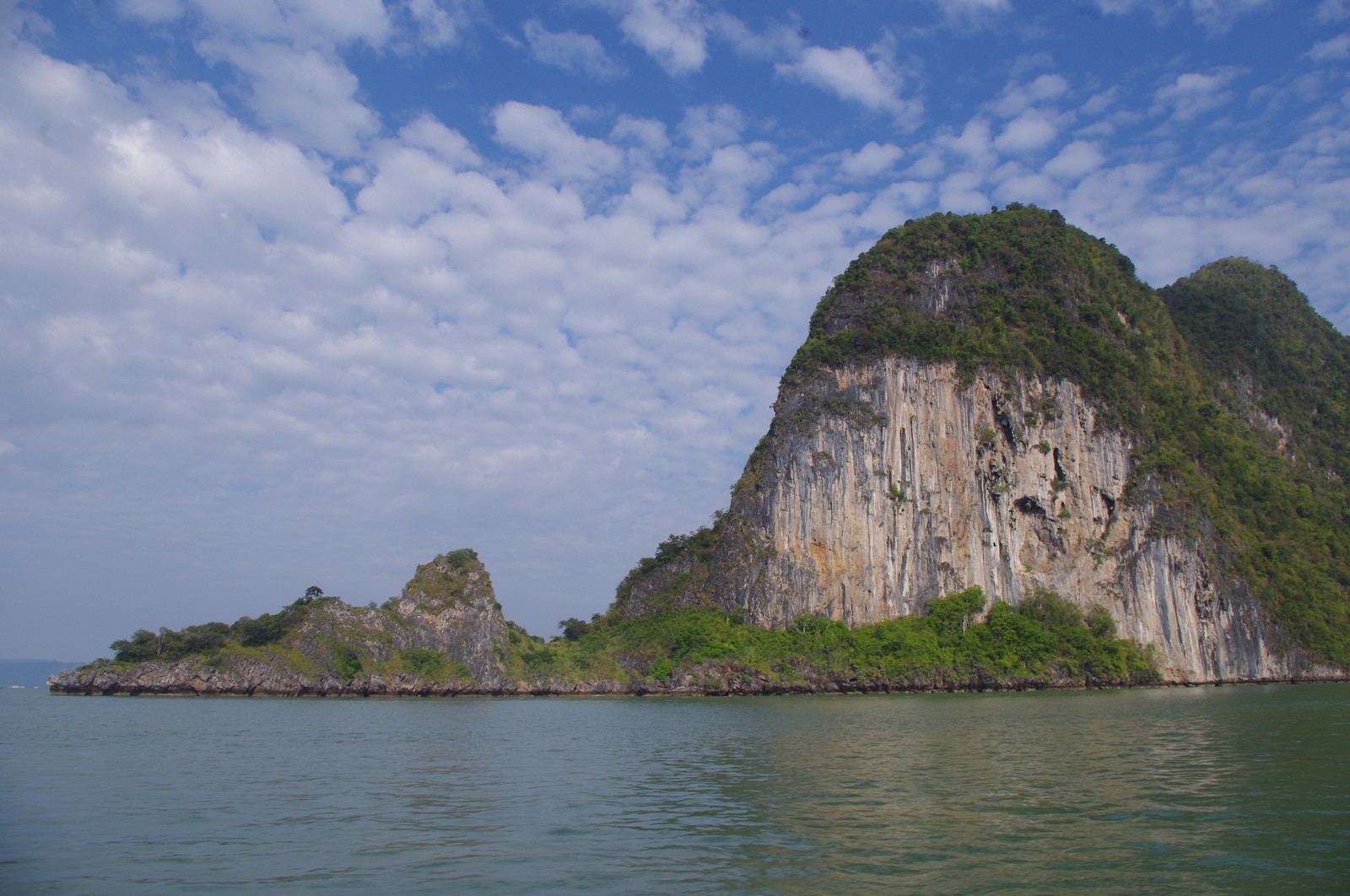 Journey through warm Thailand. Phuket - My, Travels, Thailand, Travelers, The photo, Interesting, Personal experience, Koh Phi Phi, Longpost