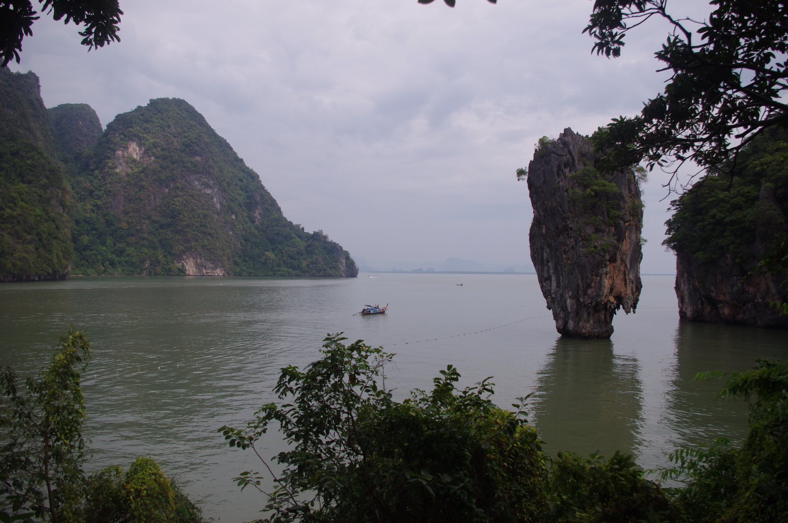 Journey through warm Thailand. Phuket - My, Travels, Thailand, Travelers, The photo, Interesting, Personal experience, Koh Phi Phi, Longpost