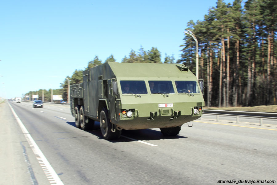 Internet users again calculated the positions of the secret complex using Google maps, this time the Nudol missile defense system - Nudol, Almaz-Antey, Armament, Anti-satellite weapons, Google maps, Longpost