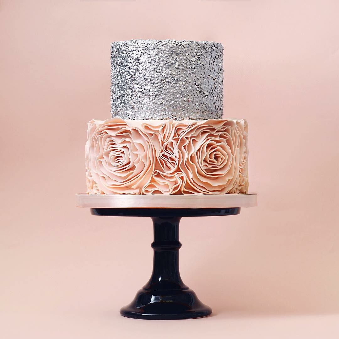 Extraordinarily beautiful - Cake, beauty, Inspiration, Longpost