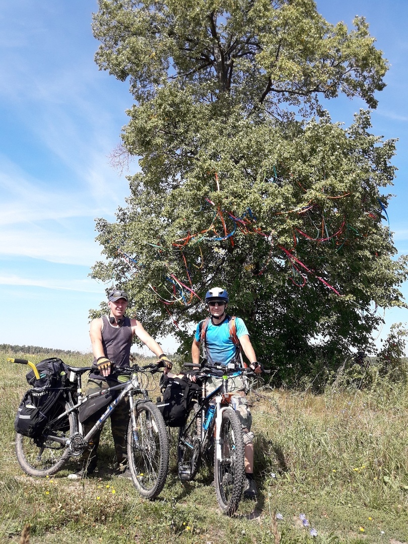 Journey through the mountainous part of Kabardino-Balkaria. 1.1 - A bike, Travels, Tourism, Longpost