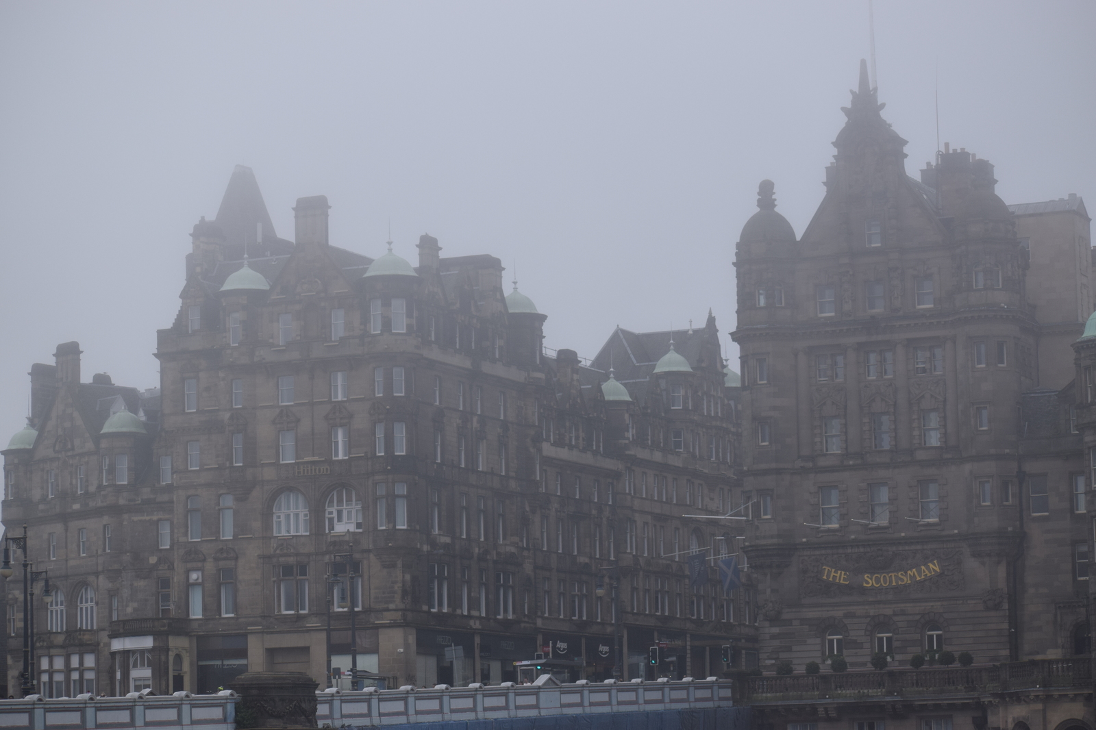 Handsome Edinburgh - My, Scotland, Edinburgh, Beginning photographer, Longpost