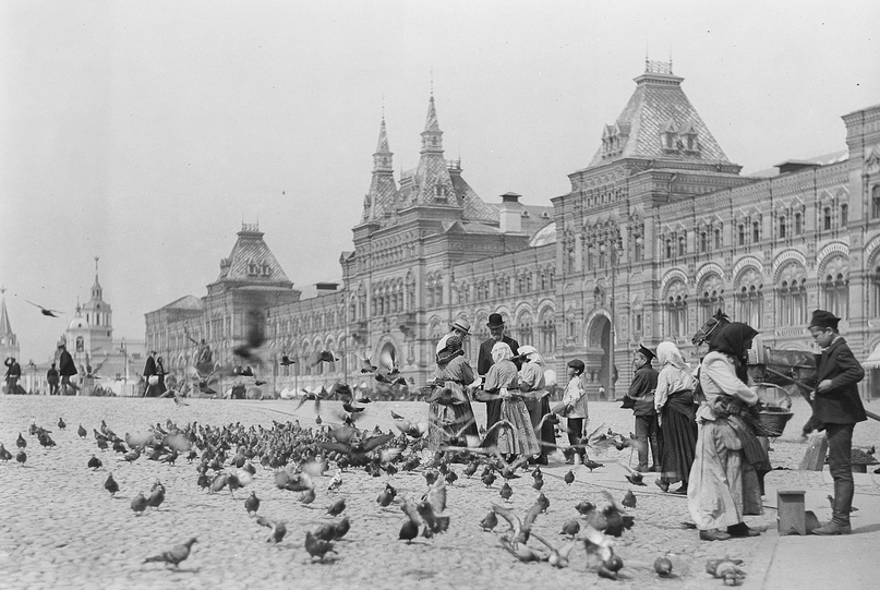 Moscow Gilyarovsky. - My, Moscow, Story, The photo, Excerpt from a book, Walk, Quotes, Capital, Российская империя, Longpost