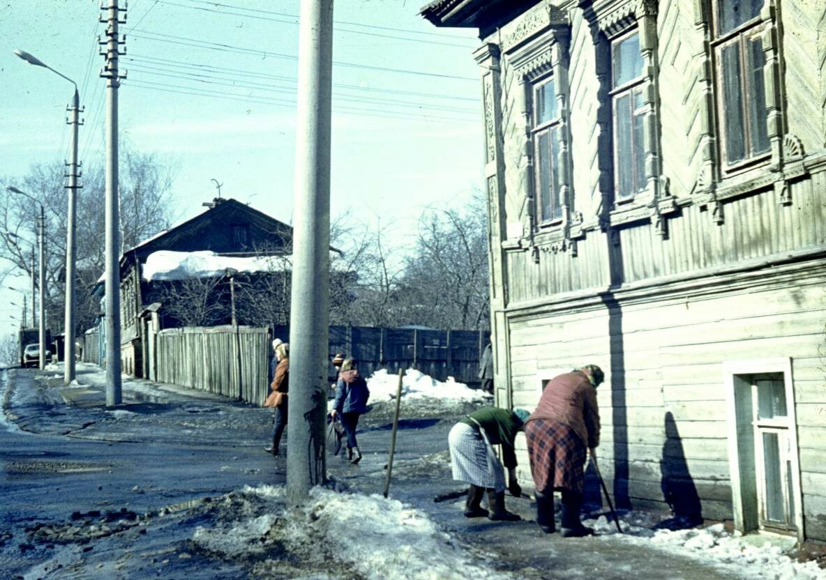 Тула 80 Фото