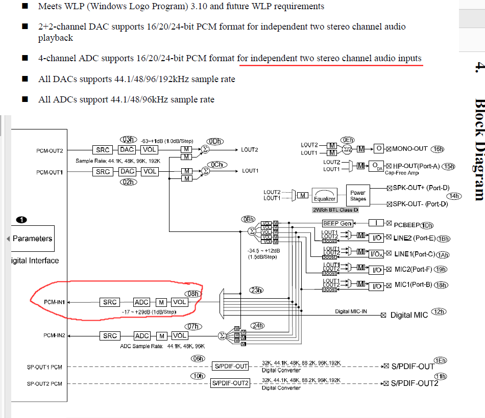 Замена Realtek ALC268 на ALC269. Исчерпывающее руководство по ремонту 2x2 ноутбучных кодеков Realtek. - Моё, Ремонт техники, Realtek, Ремонт звуковой карты, Очумелые ручки, Маразм, Длиннопост