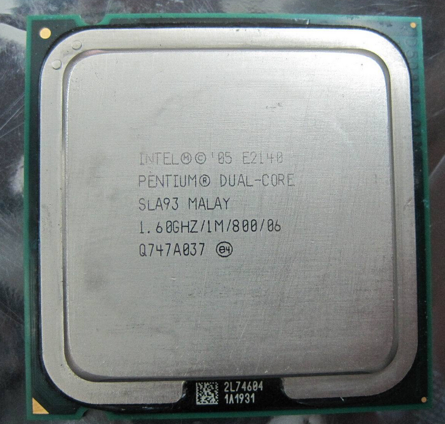 Home computer processor 10 years ago and now - CPU, Progress, 10yearschallenge