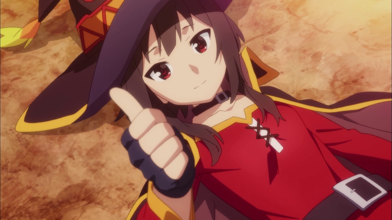 Anime news 23.01 - Animehive, Anime, Konosuba, Manga, Promare, Video, Longpost