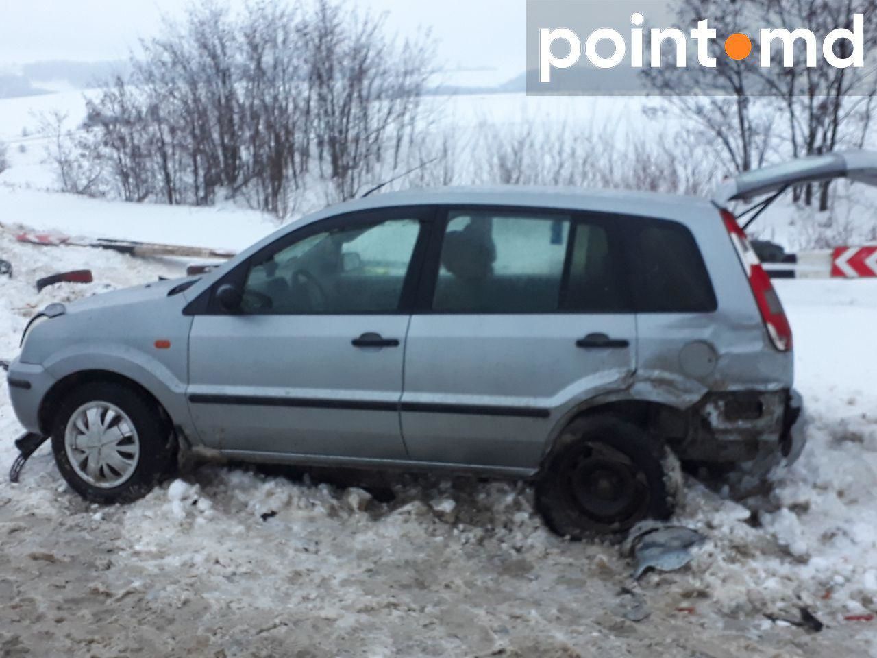 DESTINATION. Moldovan version. - Moldova, Road accident, Destination, , Karma