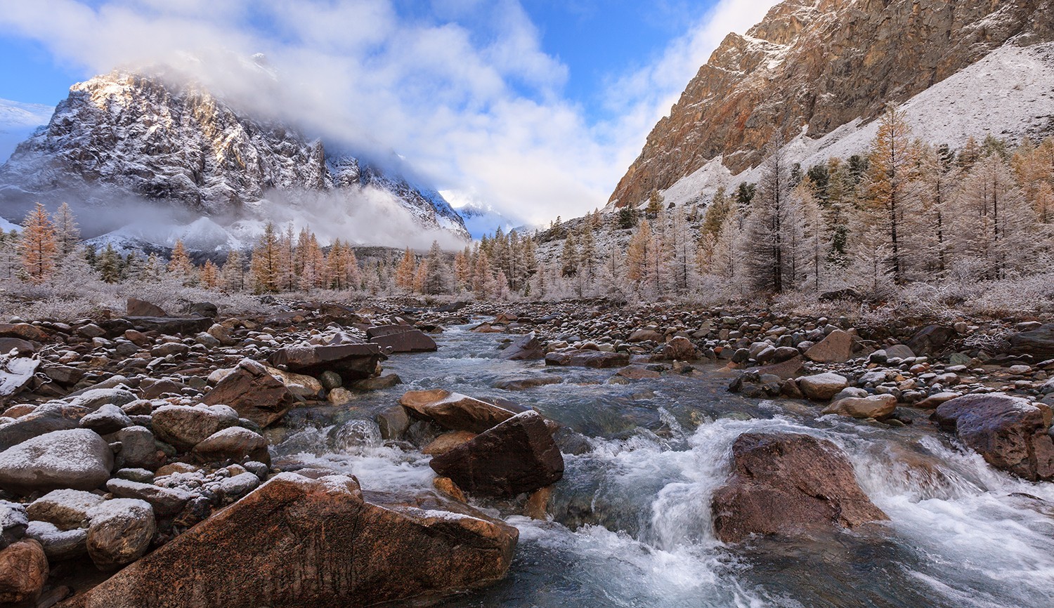 Mountain Altai - My, Mountain Altai, Canon, Longpost, The photo, Altai Republic