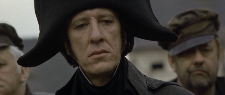 Featured actors and actresses. Part (the dog knows what) 4: Geoffrey Rush. - Movies, League of Kinomans, Actors and actresses, Roles, Geoffrey Rush, Longpost