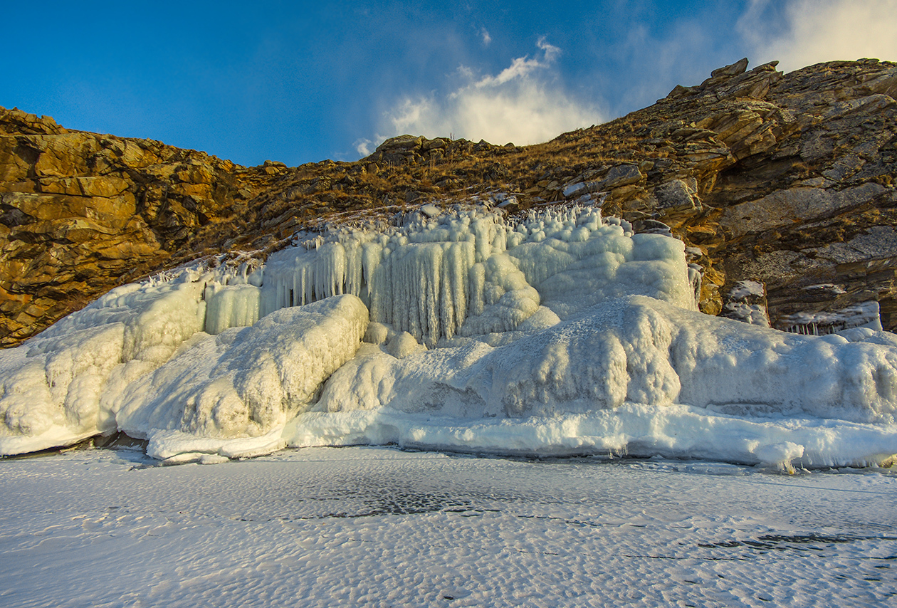 How we travel around Baikal - My, Baikal, JOURNEY TO BAIKAL, Russia, Siberia, Longpost