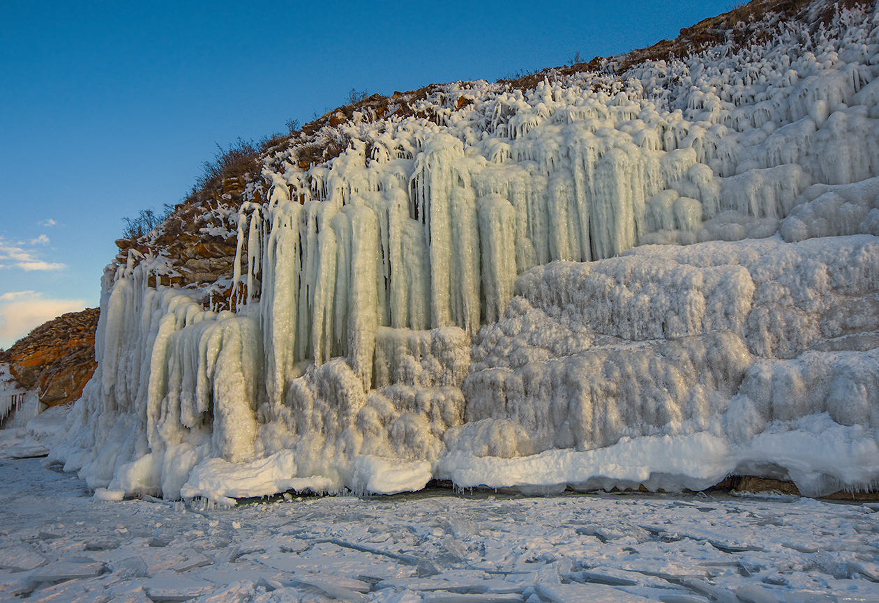 How we travel around Baikal - My, Baikal, JOURNEY TO BAIKAL, Russia, Siberia, Longpost