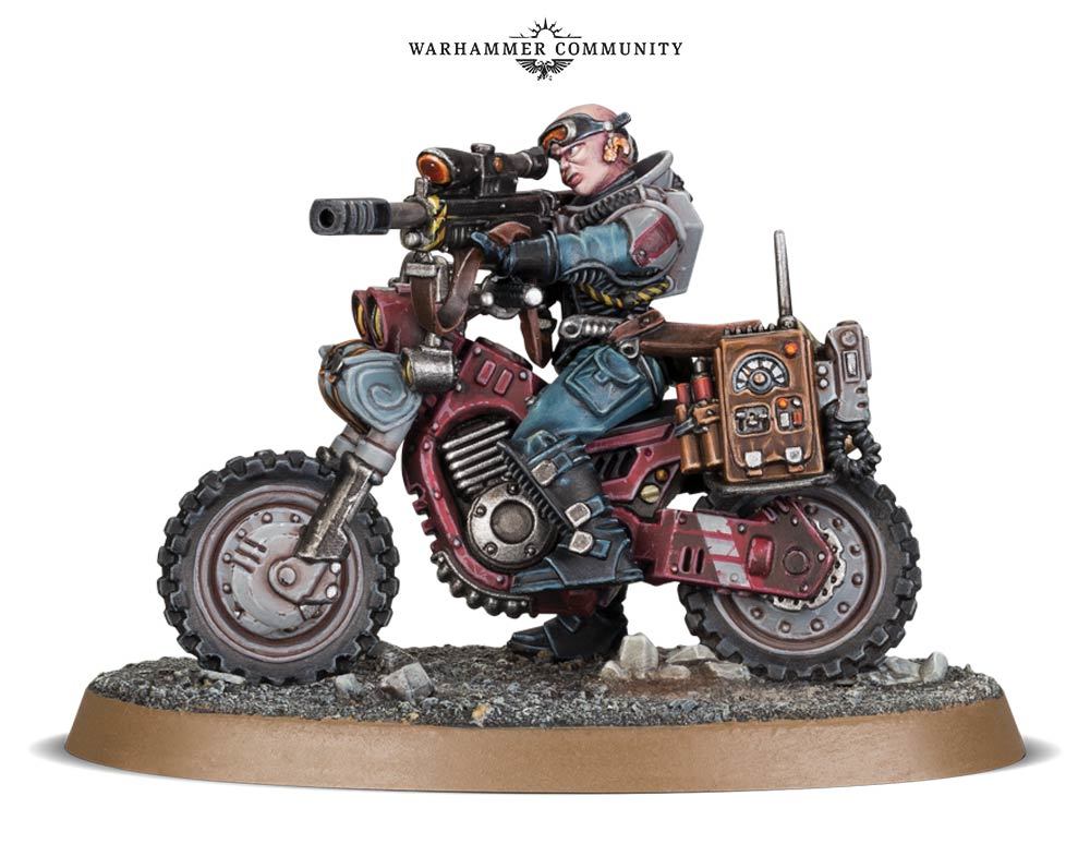 Fresh news for Genestealers! - Warhammer 40k, Genestealers, Games Workshop, Wh News, Wh miniatures, Longpost