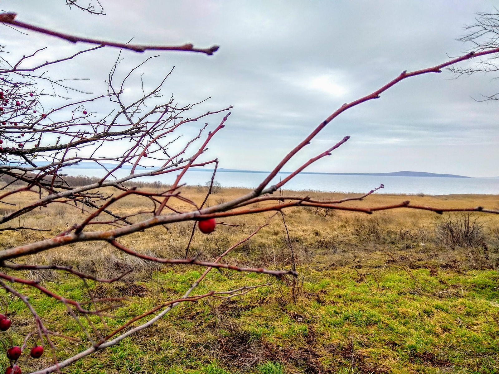 Geography of the Krasnodar Territory. - My, Краснодарский Край, beauty of nature, Headland, Travels, Road trip, Longpost