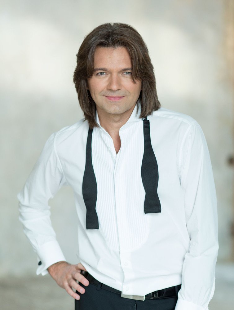 Happy birthday! - Dmitry Malikov, Birthday