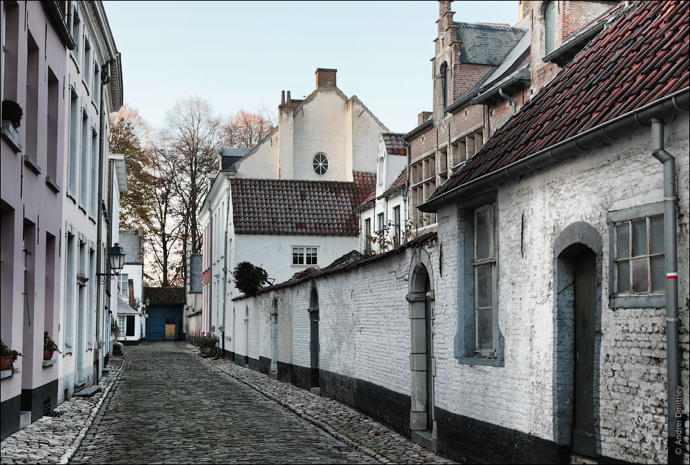 Photowalk: Lier, Belgium - My, Photobritish, Belgium, Lire, Travels, The photo, Architecture, Town, Longpost