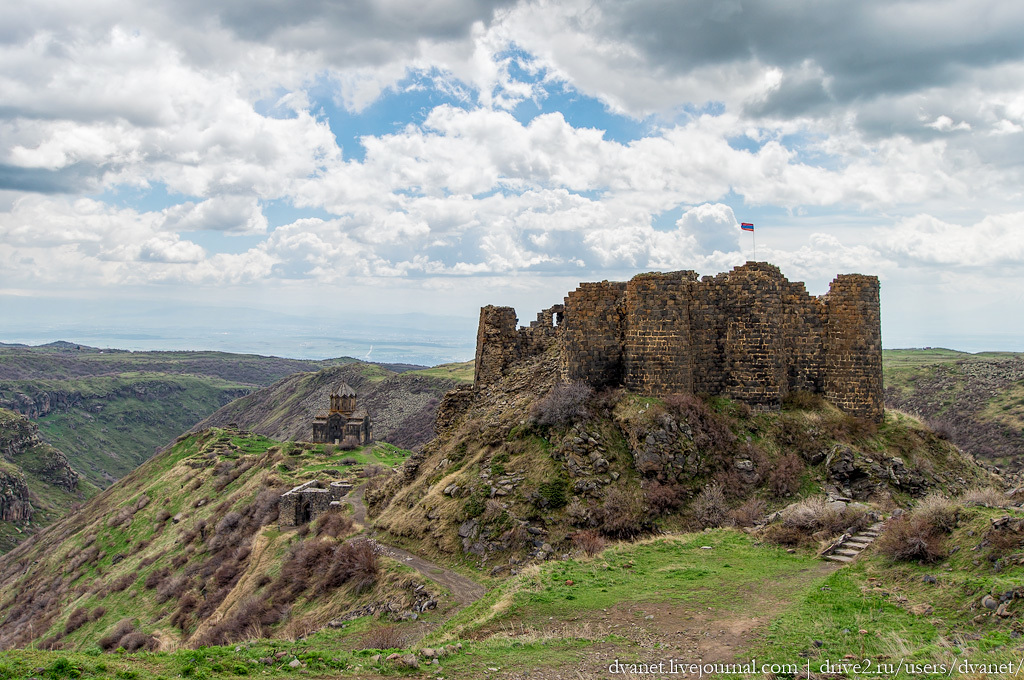 About Armenian cuisine. In search of the best khash in the country. - Armenia, Travels, , , Longpost, National cuisine