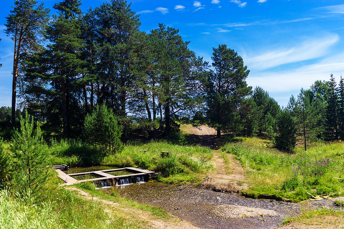 Bicycle tour in Northern Perm. - My, Bike trip, Travels, The photo, , , , Nyrob, Longpost