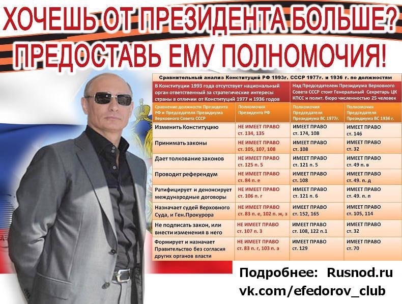 Estate society and its enemies. Part 1. Sacralization of Putin. - Vladimir Putin, Lower Classes, Estate, Politics, Russia, Longpost