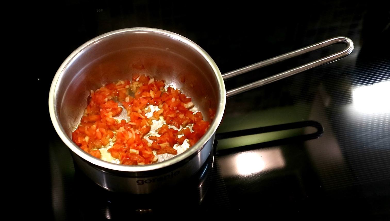 Сырный соус (чили кон кесо)