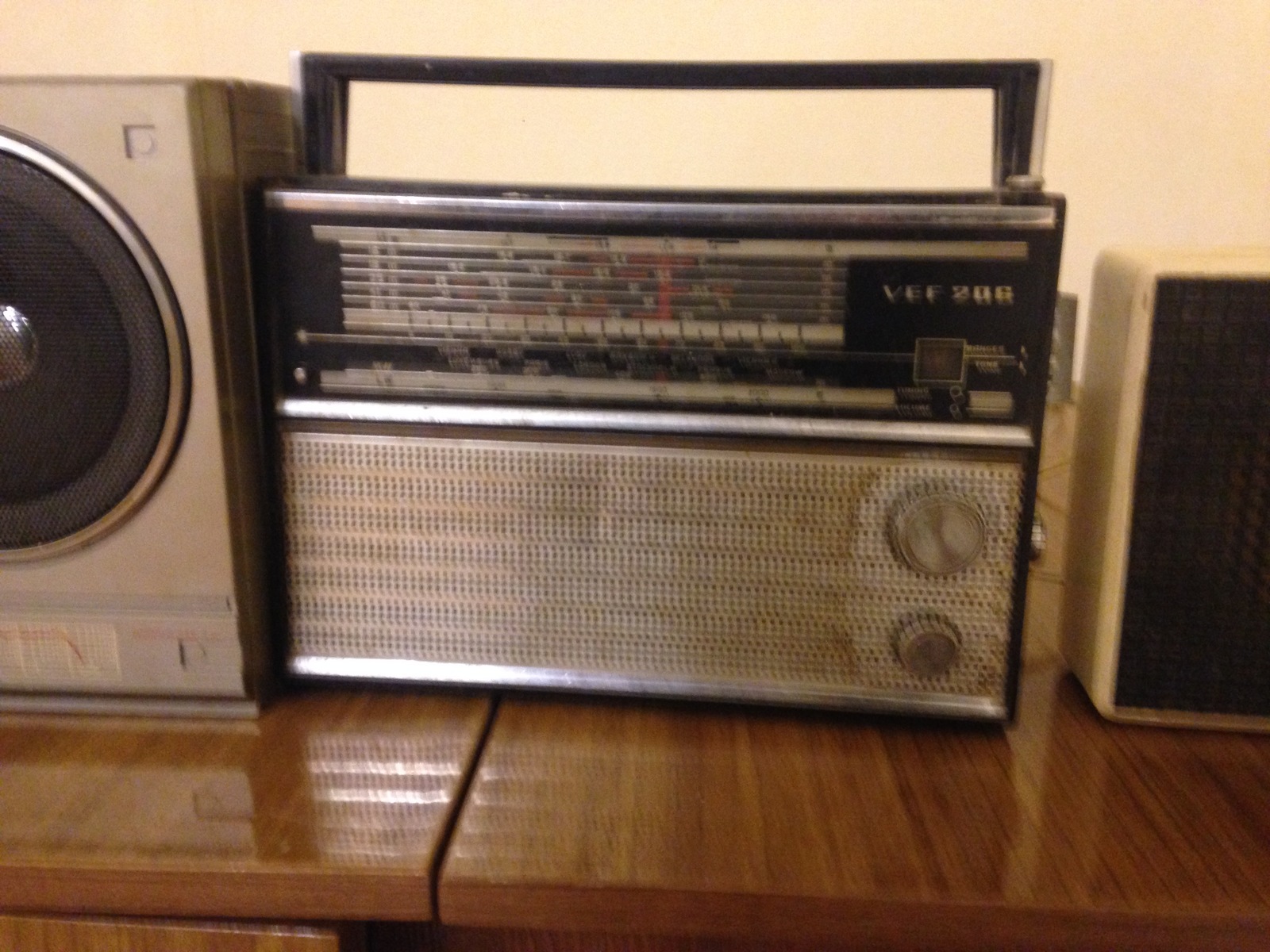 Radio amateurs of St. Petersburg, I will give old radios in good hands! - My, Saint Petersburg, Radio amateurs, I will give, Longpost