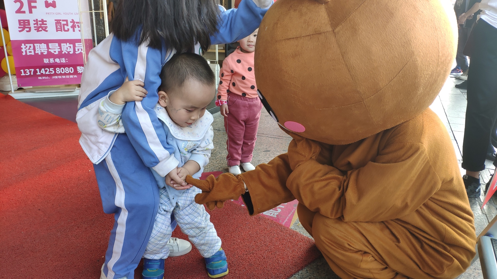 Preparing for the New Year - Spring Festival in China - My, Dennygo, China, New Year, Holidays, Longpost, , , Pig year, Lunar New Year, Video