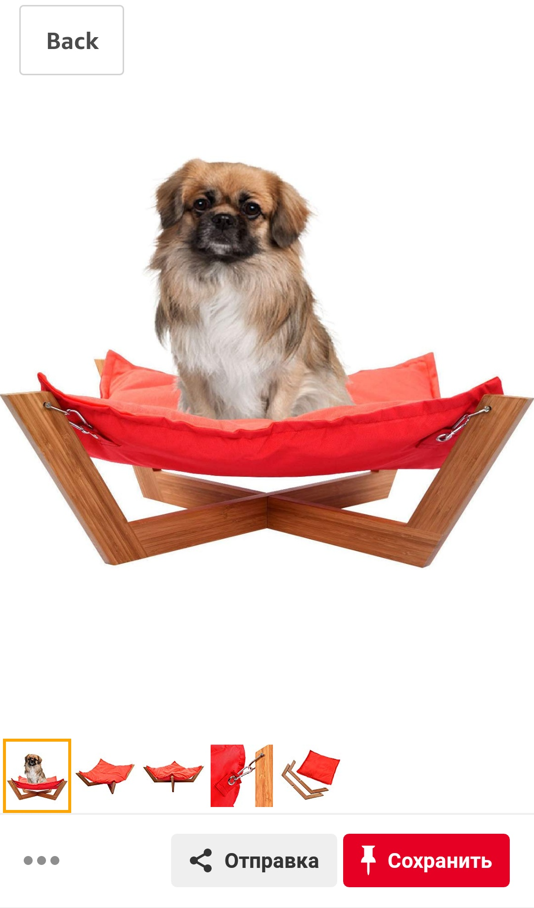 Hammock, like a big-eared one =] - My, Catomafia, cat, Lounger, Furniture, With your own hands, Video, Longpost