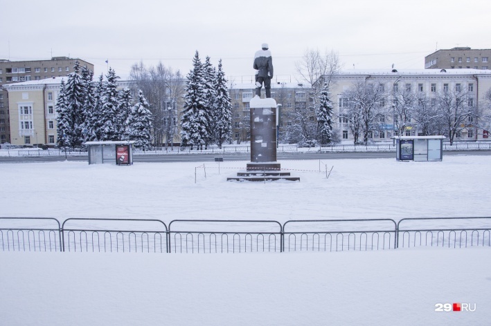 The hypocrisy of local government - My, Dump, Arkhangelsk, Shies, Rally, Hypocrisy, Longpost, Politics