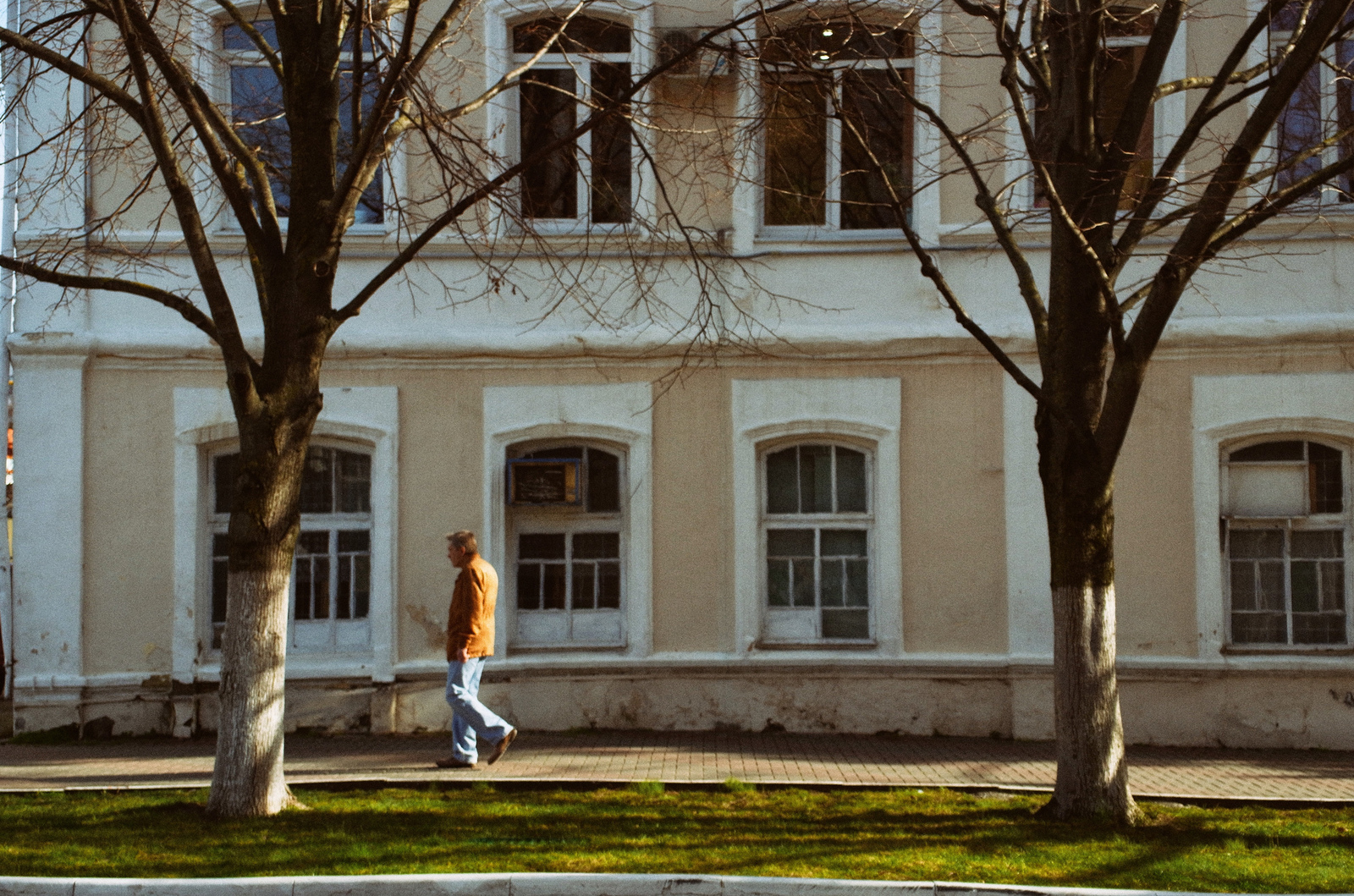 Winter Gelendzhik - My, The photo, Gelendzhik, Winter, Nature, Weather, Town, South, Longpost