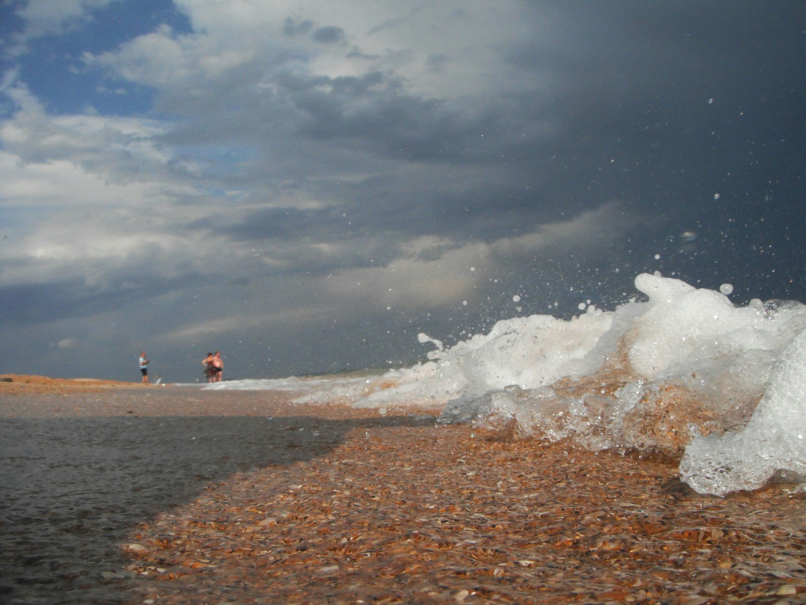 My Crimea. - Camera, Sea, Crimea, Feodosia, Happiness, Koktebel, Kara-Dag, Golden Gate, Longpost