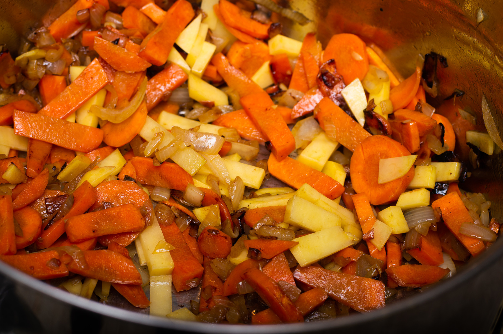 Быстрый суп Минестроне с тыквой и готовой куриной грудкой - здоровенная кастрюля с настоящим супом за 20 минут - Моё, Рецепт, Минестроне, Куриное филе, Видео, Тыква, Суп, Курица, ЗОЖ, Правильное питание, Длиннопост