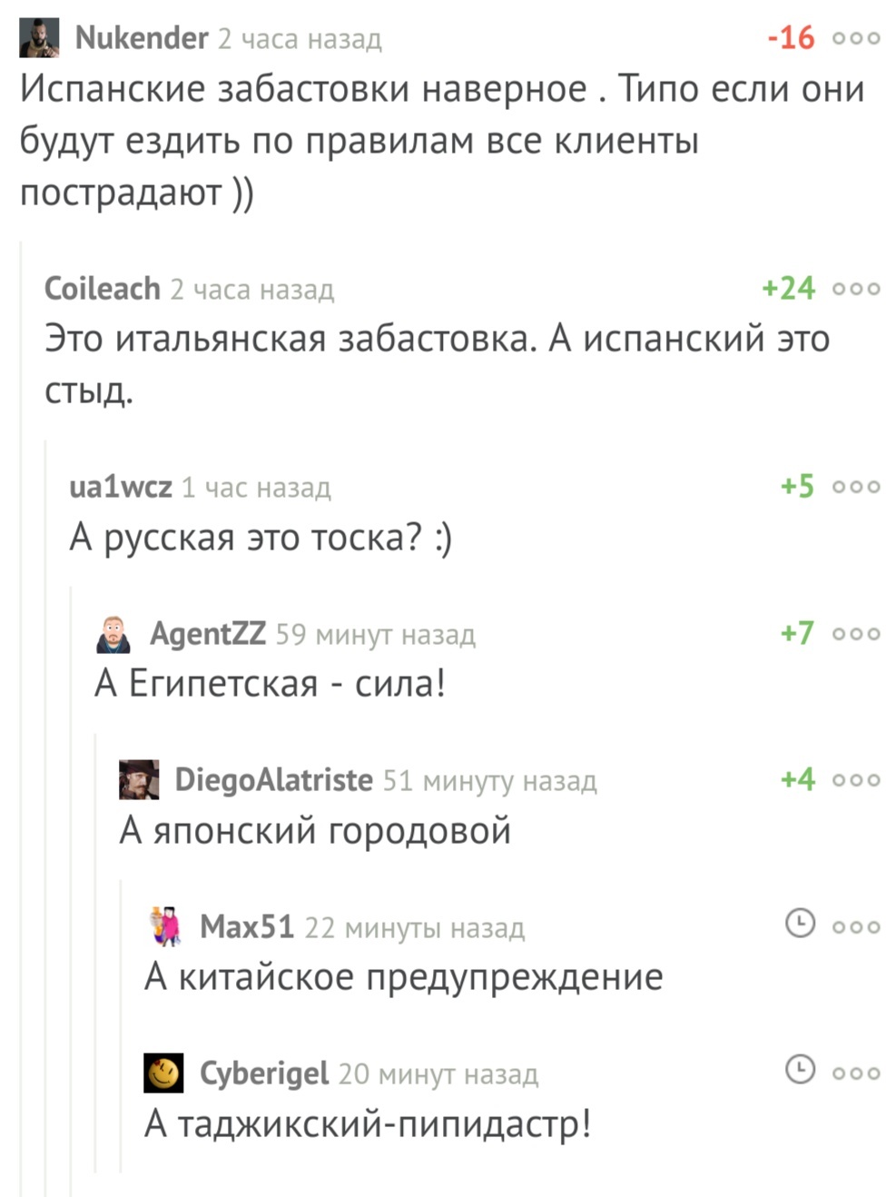 Tajik pipidastr - Comments on Peekaboo, Screenshot, Humor