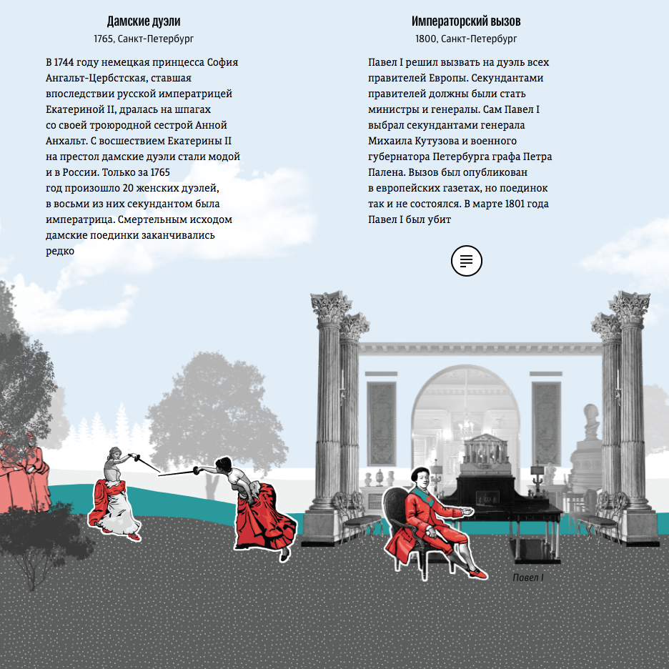 History of the Russian duel, or Honor above all Infographics RIA Novosti - Duel, Alexander Sergeevich Pushkin, D'Anthes, Infographics, Риа Новости, Longpost