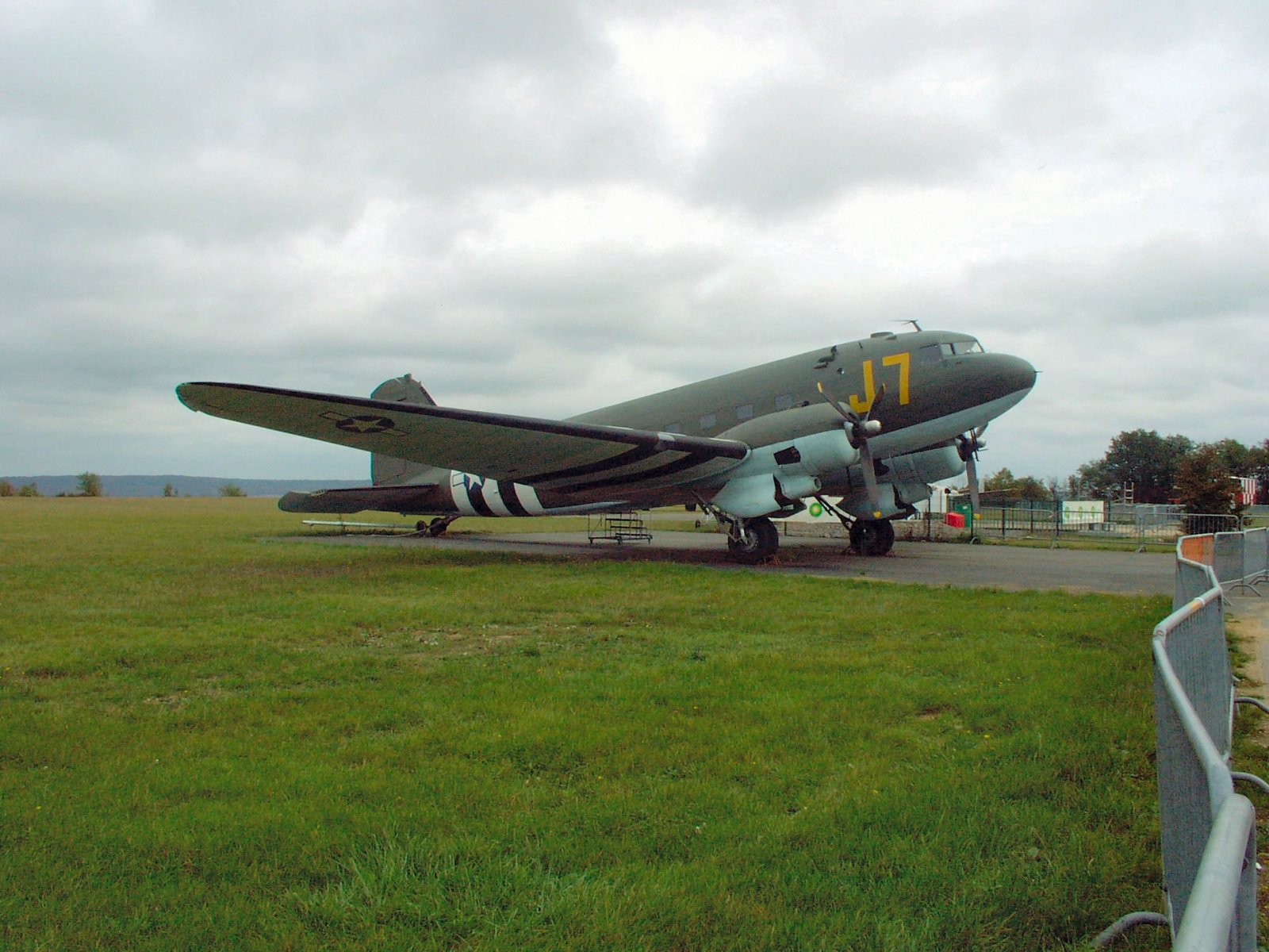 С-47 Дуглас.Американец в СССР. | Пикабу