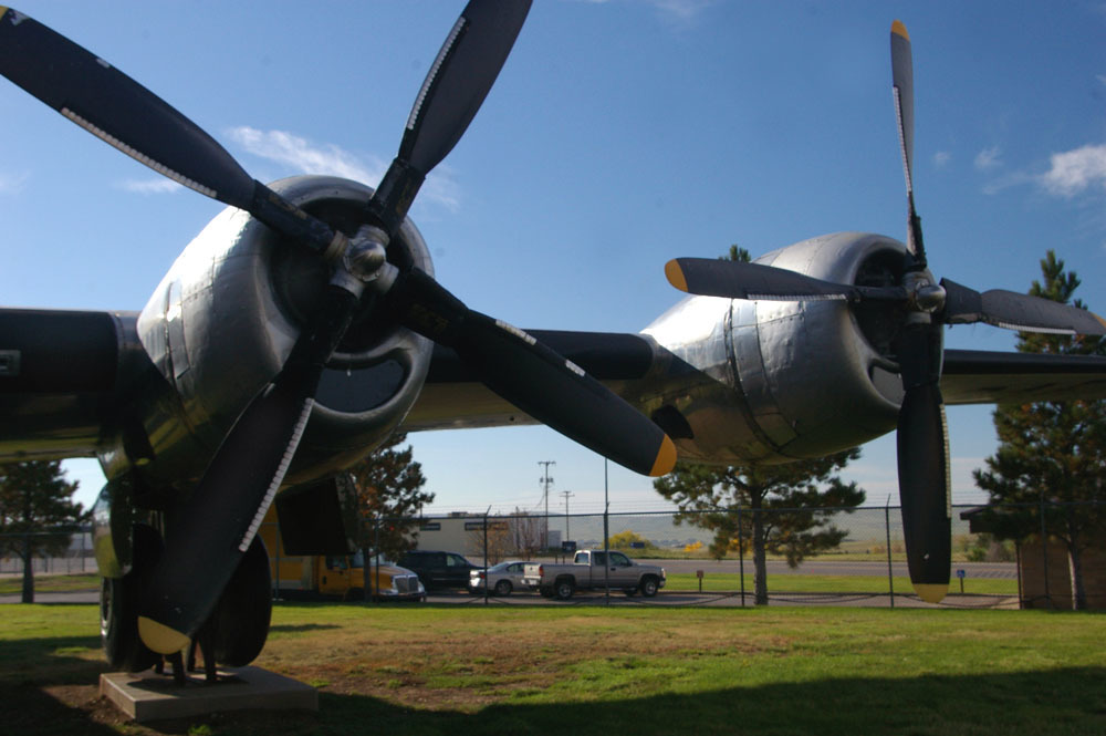 B-29.Серебристый бомбер доставший самураев. - Самолет, Стратегические бомбардировщики, b-29, Длиннопост, Бомбардировщик