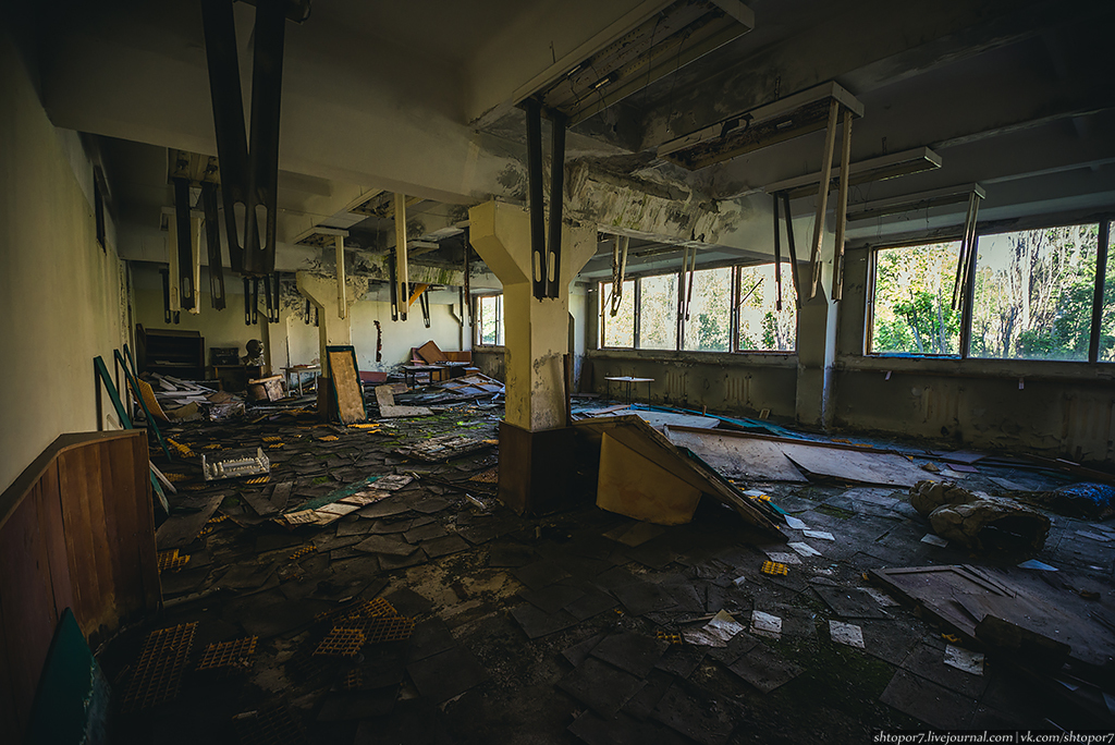 Sorry Country -Abandoned Factory- - My, Abandoned, The photo, Abandoned place, Longpost