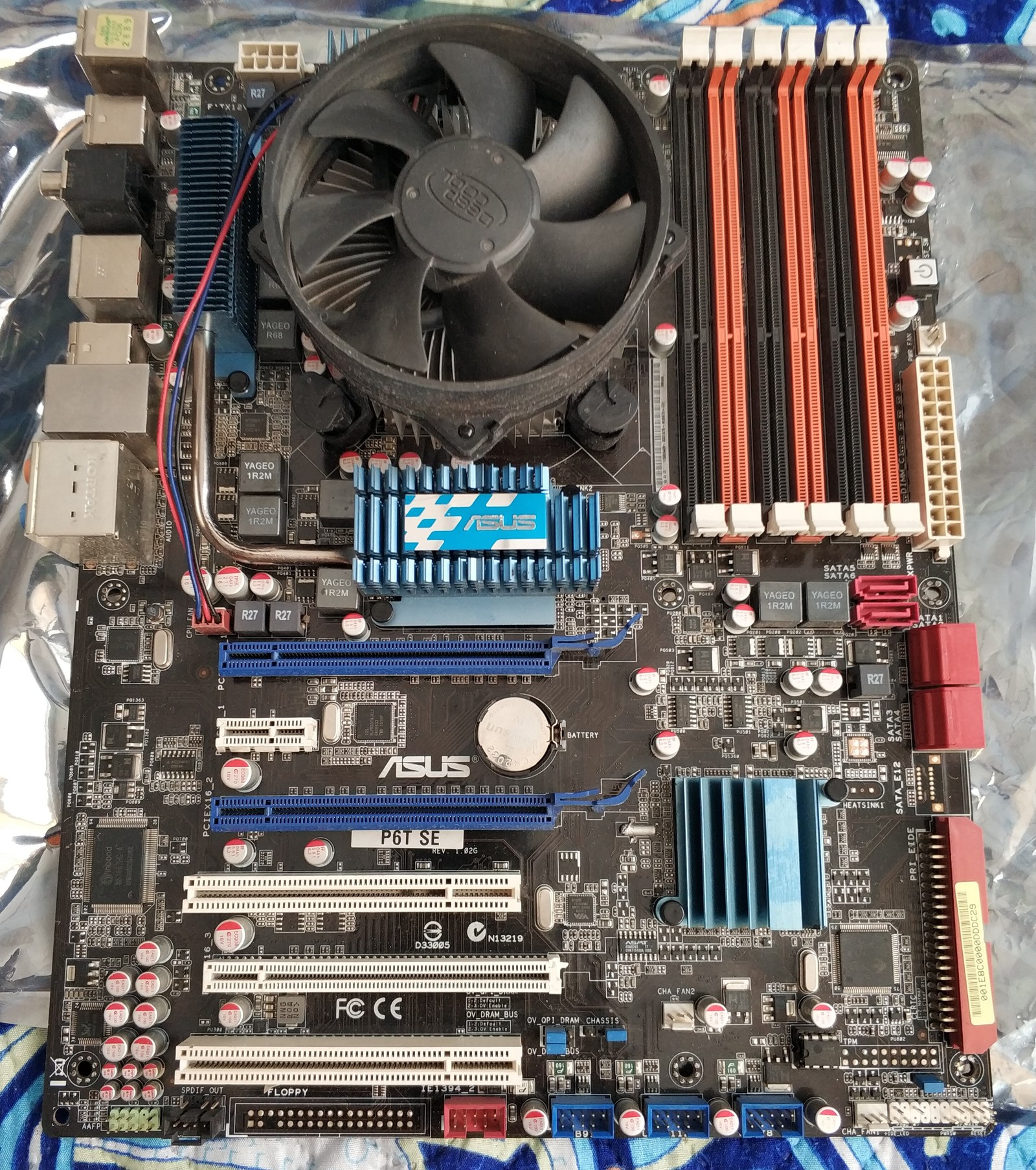 Asking for help from the community - My, Computer Repair, Motherboard