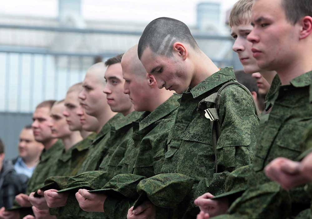 Slavery in Russia - here and now - My, Army, Russian army, Slavery, Russia, Longpost