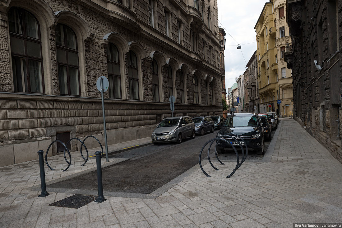 Russia for the rich - My, Auto, Urban environment, Urbanism, Ilya Varlamov, Longpost