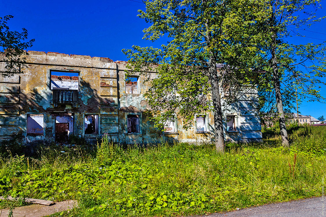 Bicycle tour Komi-Ural. - My, Bike trip, Travels, The photo, Perm Territory, Longpost