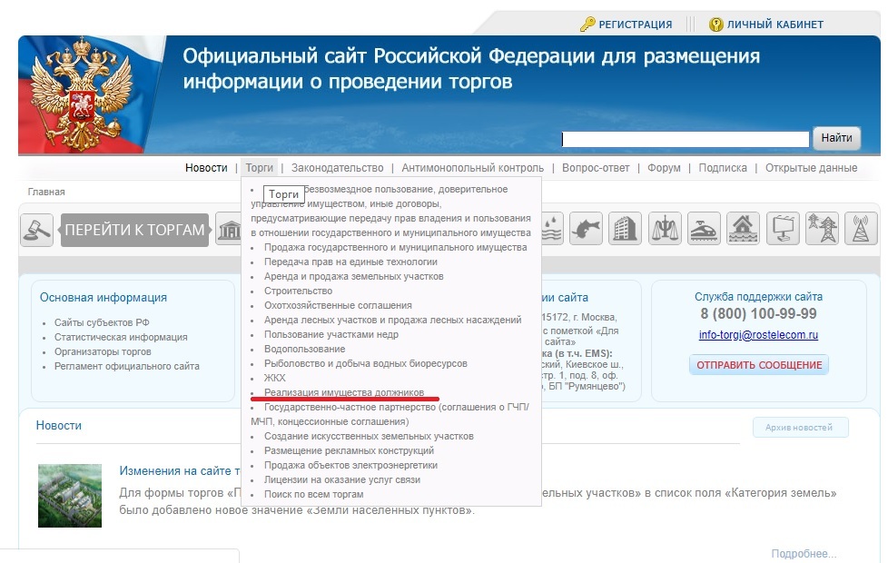 Приобретение залоговой недвижимости - Моё, Торги, Аукцион, Имущество, Квартира, Длиннопост