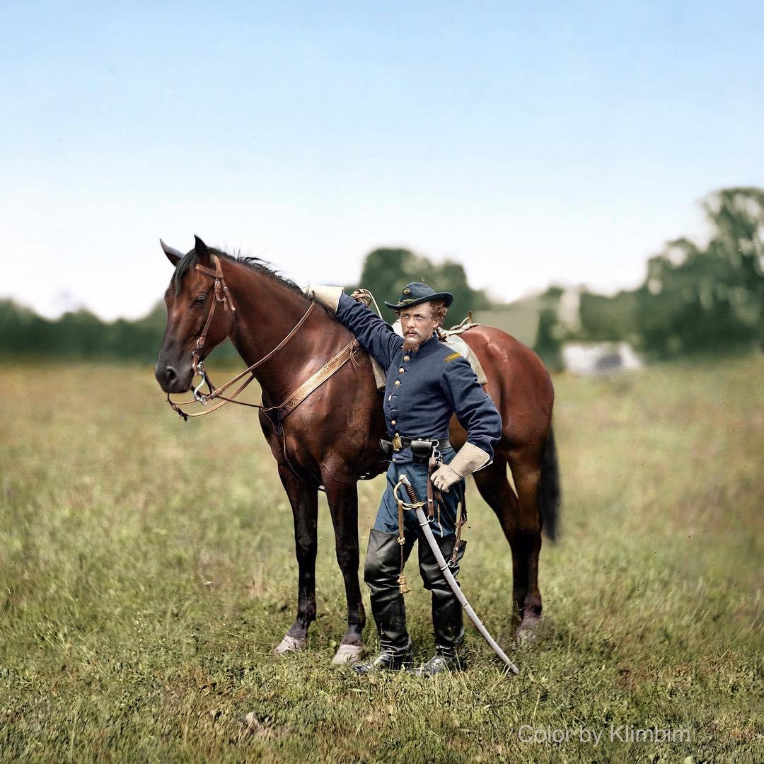 Подбора колоризированных фотографий с сайта historycolored.com Часть 4 - Historycolored, Фотография, История, Длиннопост, Колоризация