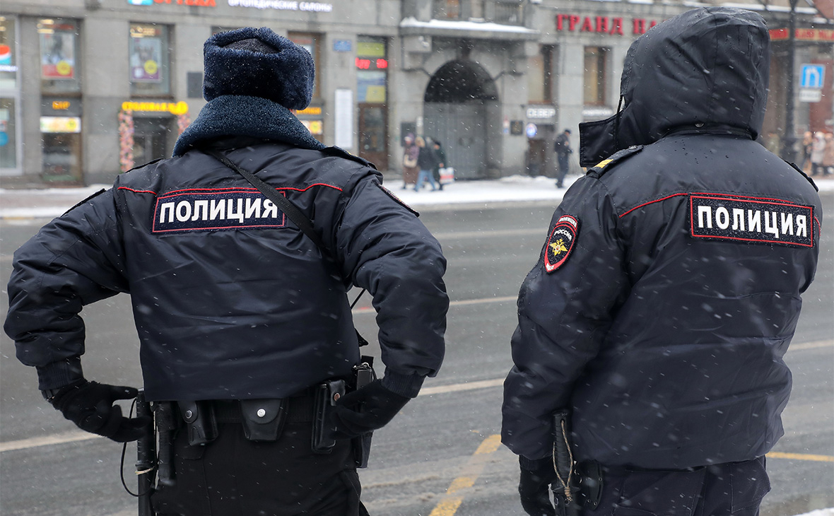 Рейтинг районов Москвы по безопасности | Пикабу